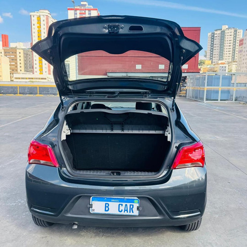 Chevrolet Onix 1.0mt Lt