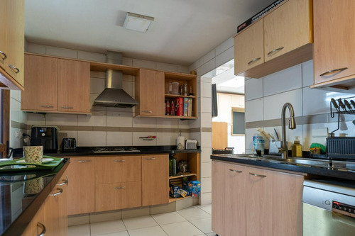 Vendo Casa En Condominio, Los Trapenses