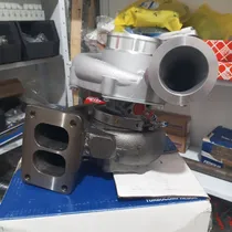 Comprar Turbo Cargador Mercedes 1634 Chapulin Om 447