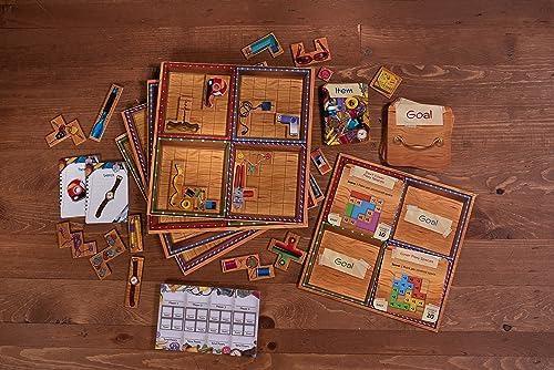 Junk Drawer De 25th Century Games, Juego De Mesa De Estrateg