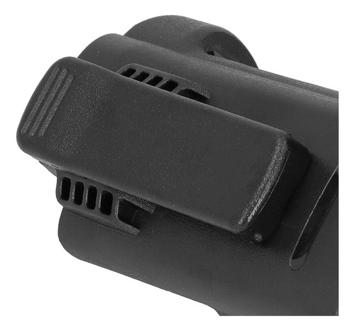 Suporte De Transporte De Rádio Universal Para Motorola Apx 6