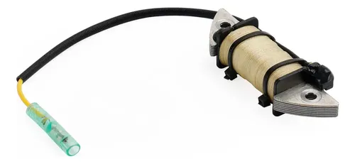 Bobine D'allumage Pour Tohatsu/Mercury/Mariner 2.5-3.5HP - 3F0-06153-0, 823033 - 10