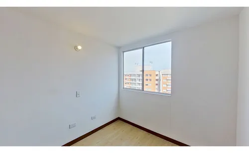 Apartamento En Venta Conjunto Novaterra Arrayan Piso 12