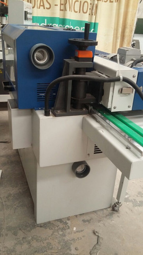 Pegadora De Cantos Benelli Pc 200 Plus