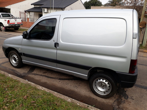 Citroen Berlingo 1.9 Plc Diesel 2010