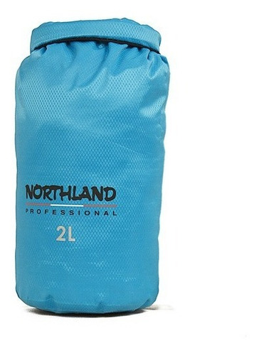 Bolso Estanco Northland Dry Bag 2 Litros