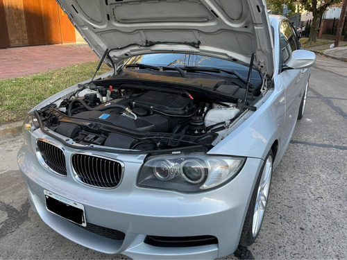 Bmw Serie 1 2.5 135i Coupe Sportive 306cv 2010