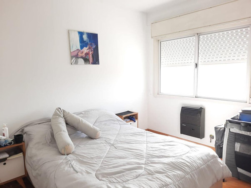 Imagen 7 de 11 de Departamento De 2 Ambientes En Venta En Once. Moderno