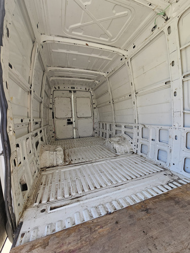 Iveco Daily 55C17 3950