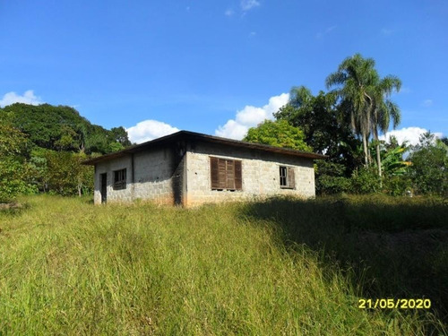 Imagem 5 de 14 de Excelente Chácara Para Moradia Ou Lazer Cod 4322