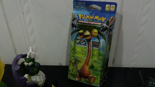 Kit Com 50 Brinquedos Pokemon Originais