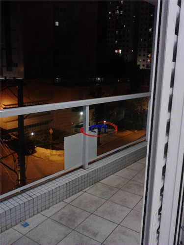 Imagem 2 de 18 de Apartamento Para Venda Ou Locação, Centro, São Bernardo Do Campo - Ap0658. - Ap0658