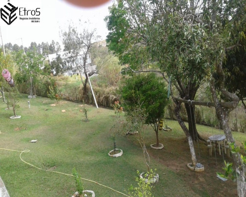 Imagem 5 de 20 de Chácara - Ch0013 - 34241665