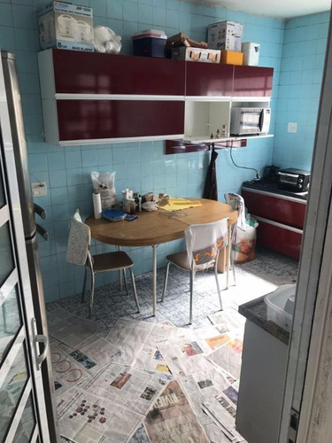Imagem 5 de 20 de Casa Em Ipiranga, São Paulo/sp De 192m² 4 Quartos À Venda Por R$ 730.000,00 - Ca788613-s