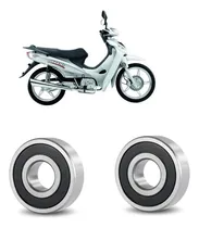 Comprar Rolamentos Roda Dianteira Sundown Web 100