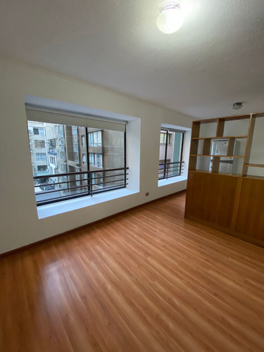 Gasto Común Incluido, 1d/1b; Sector Seguro, Metrobellasartes
