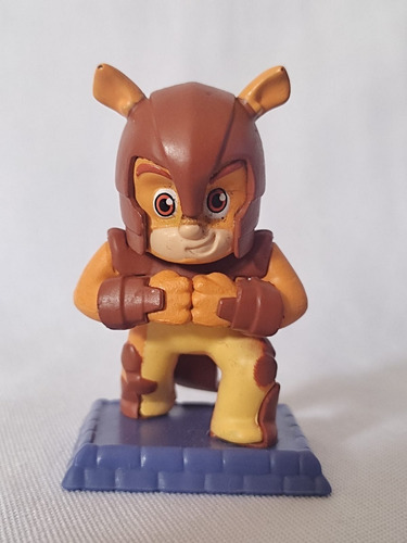Armadylan Pj Mask Heroes En Pijamas (Usado)