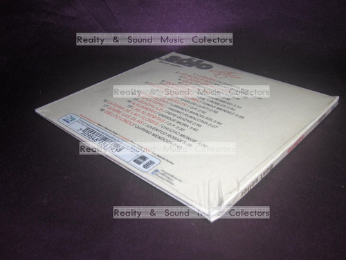 Solo Salterio Best Seller Cd Prodisc 2013 (Usado)