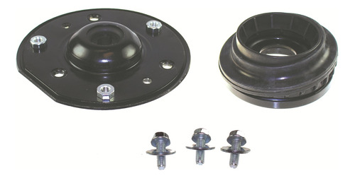 Soporte Motor Frontal Equinox Lt 2005 -  2006 3.4l Lodi