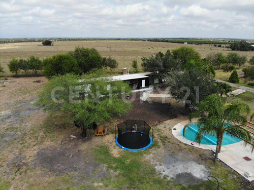 Terreno En Venta En Valle Hidalgo, Cadereyta Jiménez, Nuevo León
