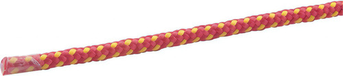 Corda Multifilamento Trançada 5mmx250m Vonder Colorido