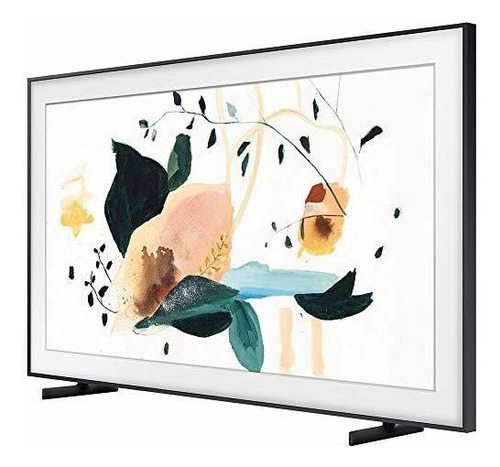 Imagen 7 de 7 de Samsung Qn65ls03ta The Frame 3.0 De 65 Pulgadas Qled Smart 4