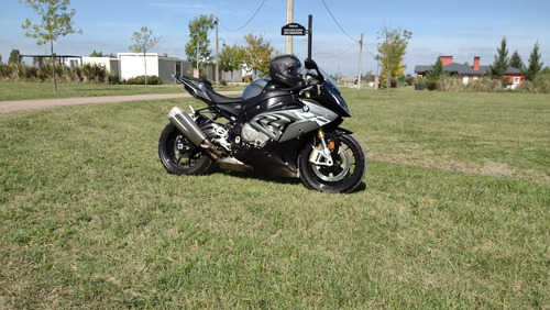 Bmw S1000 Rr