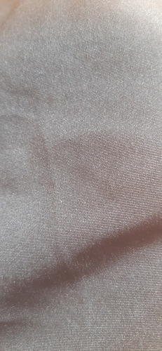 Pantalón Jardinero Para La Nieve Talle 6 Niños (Usado)