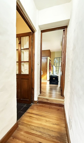 Venta Casa Lote Propio 5 Amb San Fernando + Jardin