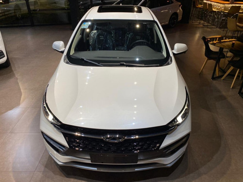 Chery Arrizo 6 Gsx 1.5 Turbo 2021 0km