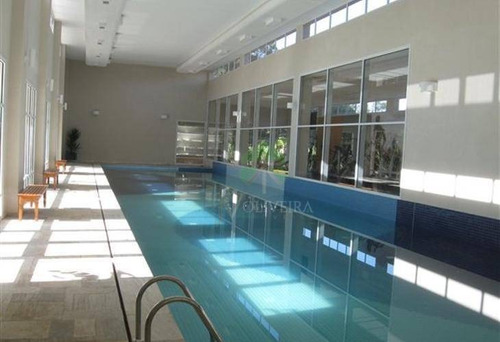 Imagem 19 de 21 de Apartamento Com 2 Dormitórios À Venda No Parque Do Príncipes Com 122 M² - Ap2144