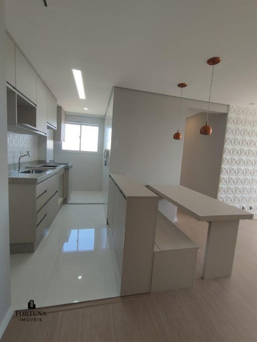 Imagem 1 de 28 de Apartamento - Ap32613 - 69853177