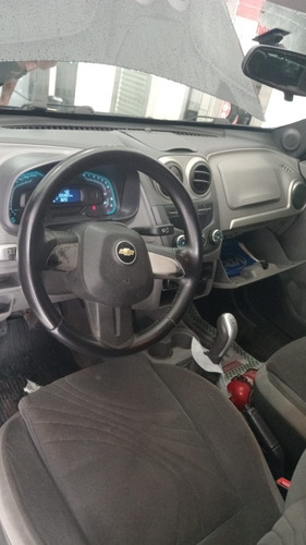 Chevrolet Agile 1.4 Ltz 5p