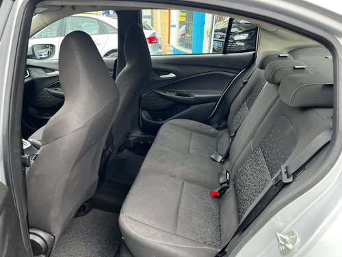 Chevrolet Onix plus Onix Plus 1.0 Turbo Ltz At Sedan