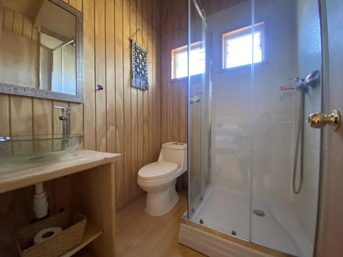 Se Venden Cabañas En Terreno 5000 M2 Malalcahuello