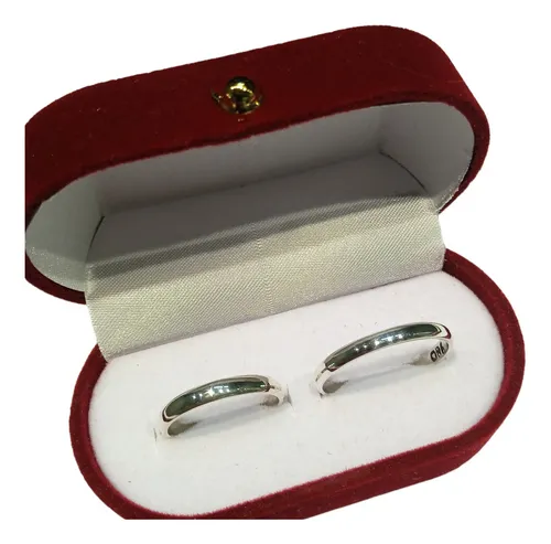 Anillos ilusiones baratos deals