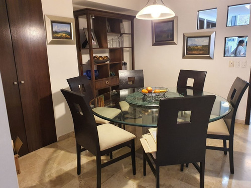 Imagen 5 de 22 de Av. Club De Golf Lujoso Garden Jardin Y Terraza. Oportunidad