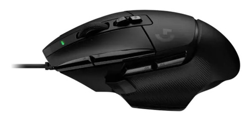 Mouse Logitech G502 X Hero Lightspeed Alámbrico 910-006137