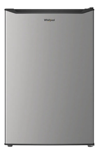 Frigobar Whirlpool Wuc2205d Capacidad 4.5 P³ Silver