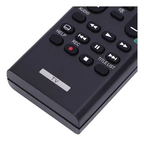 Televisor Con Control Remoto Tv Rmf-tx210es Mano Cómoda