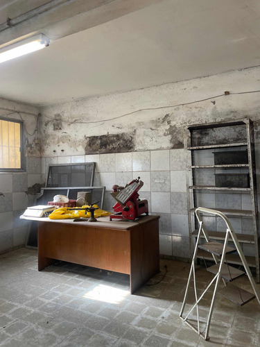 Alquiler Local Comercial 1 Dormitorio Maroñas Con Cochera