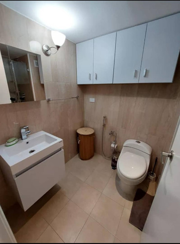 Venta Lindo Apartamento Edificio Bahía Dorada Pampatar Isla De Margarita