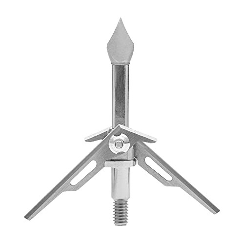 Sik Sk2 Y Sk2cb Broadhead Expansibles Tecnología Flite...
