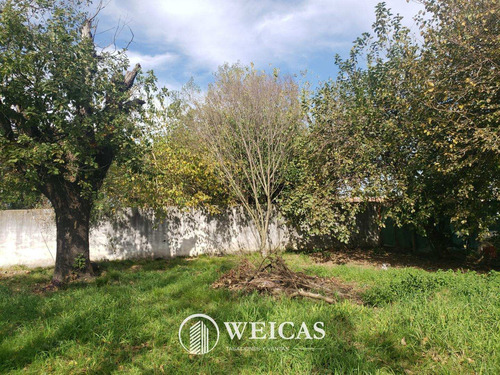Imagen 2 de 5 de Venta Terreno 970 Mts A Dos Cuadras Acceso Oeste