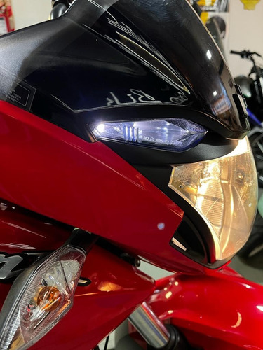 Hero Hunk 190r Fi Abs