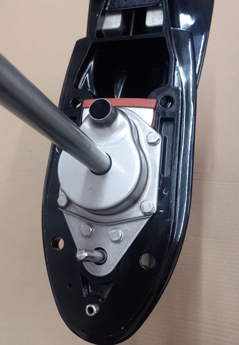Pata Para Motores Mercury 60 4t