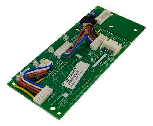 Placa Display Ar Condicionado Midea Ce-kfr26g/n1y-mb2zd