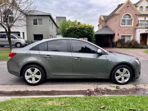 Chevrolet Cruze 2.0 Vcdi Sedan Ltz Mt