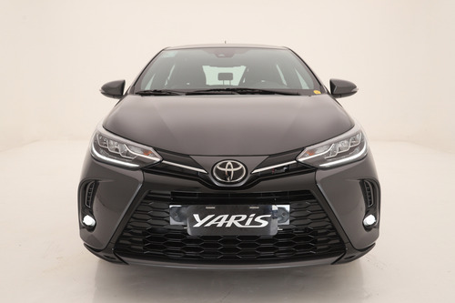 Toyota Yaris 1.5 107cv S