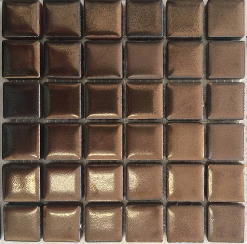 Imagem 1 de 1 de Pastilhas De Cerâmica 30,5x30,5 Caixa Com 11 Unidades